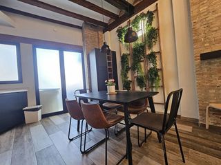 Piso en venta en El Carme en Valencia