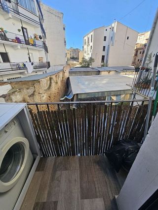 Piso en venta en El Carme en Valencia