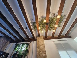 Piso en venta en El Carme en Valencia