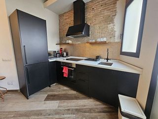 Piso en venta en El Carme en Valencia