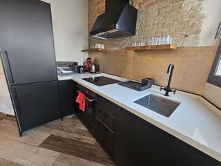 Piso en venta en El Carme en Valencia