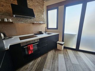 Piso en venta en El Carme en Valencia