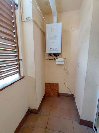 Piso en venta en Villalba Estación en Collado Villalba