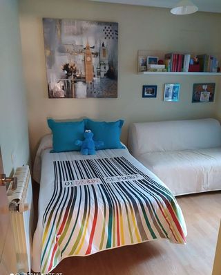 Piso en venta en Centro en Cáceres