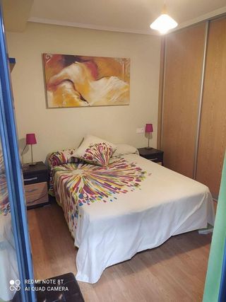 Piso en venta en Centro en Cáceres