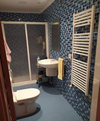 Piso en venta en Centro en Cáceres