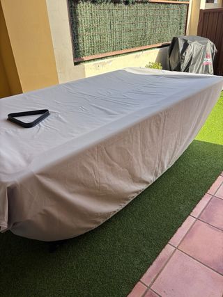 Mesa de billar Edición Legendario
