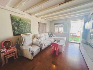 Piso en venta en La Caleta - La Viña en Cádiz