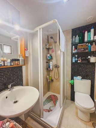 Piso en venta en La Caleta - La Viña en Cádiz