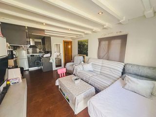 Piso en venta en La Caleta - La Viña en Cádiz