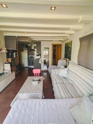 Piso en venta en La Caleta - La Viña en Cádiz