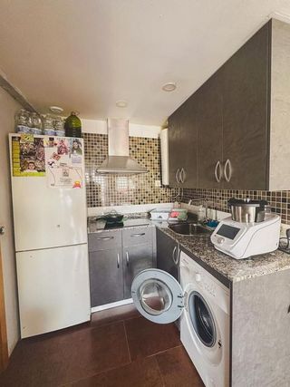 Piso en venta en La Caleta - La Viña en Cádiz