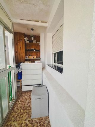 Piso en venta en La Caleta - La Viña en Cádiz