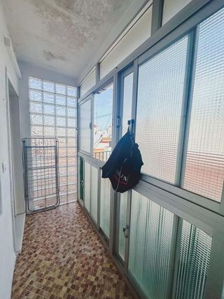 Piso en venta en La Caleta - La Viña en Cádiz