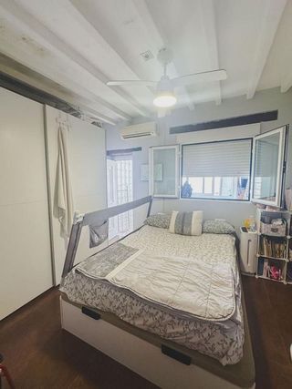 Piso en venta en La Caleta - La Viña en Cádiz