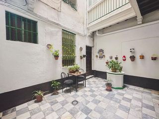 Piso en venta en La Caleta - La Viña en Cádiz