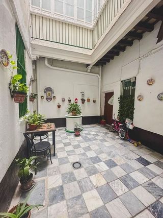 Piso en venta en La Caleta - La Viña en Cádiz