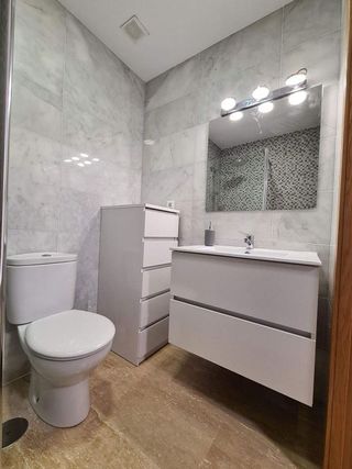 Piso en venta en Centro en San Vicente del Raspeig/Sant Vicent del Raspeig