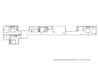 Piso en venta en Centro en San Vicente del Raspeig/Sant Vicent del Raspeig