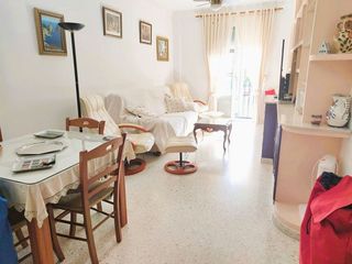 Piso en venta en V Centenario-Piletas-Capuchinos en Sanlúcar de Barrameda