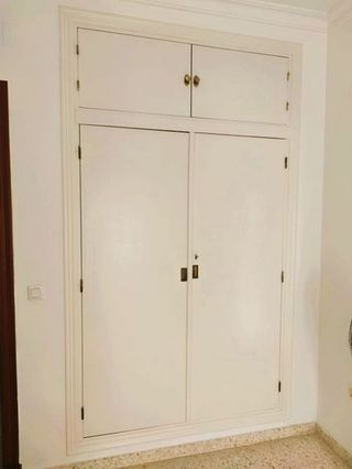 Piso en venta en V Centenario-Piletas-Capuchinos en Sanlúcar de Barrameda