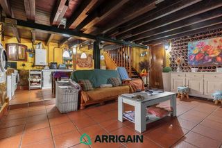 Piso en venta en Altza en San Sebastián-Donostia