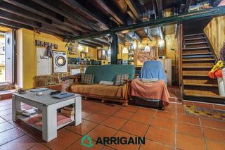 Piso en venta en Altza en San Sebastián-Donostia