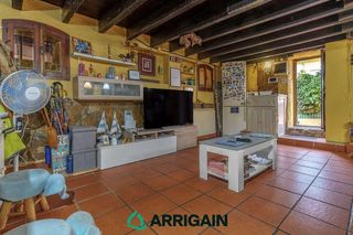 Piso en venta en Altza en San Sebastián-Donostia