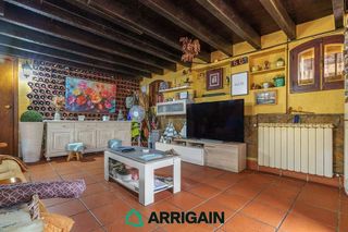 Piso en venta en Altza en San Sebastián-Donostia