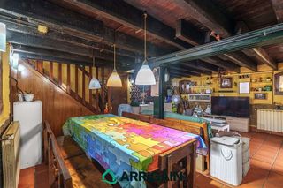 Piso en venta en Altza en San Sebastián-Donostia