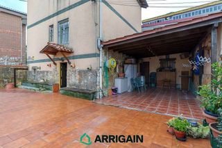 Piso en venta en Altza en San Sebastián-Donostia