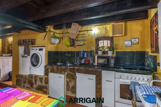 Piso en venta en Altza en San Sebastián-Donostia
