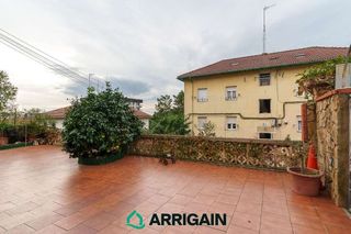 Piso en venta en Altza en San Sebastián-Donostia