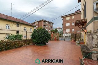 Piso en venta en Altza en San Sebastián-Donostia