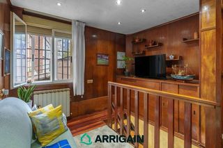 Piso en venta en Altza en San Sebastián-Donostia