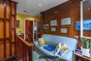 Piso en venta en Altza en San Sebastián-Donostia