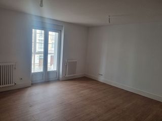 Piso en venta en Centro en Burgos