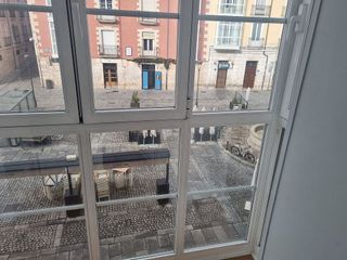 Piso en venta en Centro en Burgos