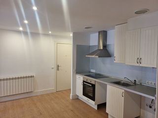 Piso en venta en Centro en Burgos