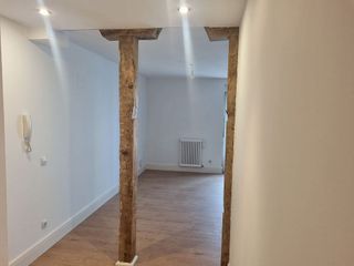 Piso en venta en Centro en Burgos