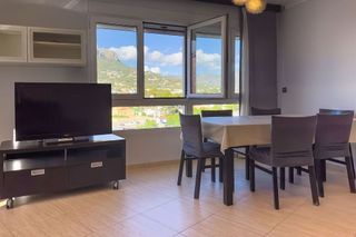 Piso en venta en Zona Pueblo en Calpe/Calp