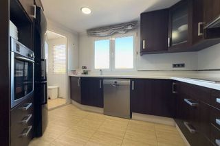 Piso en venta en Zona Pueblo en Calpe/Calp