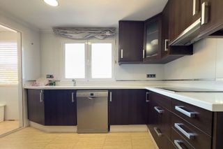 Piso en venta en Zona Pueblo en Calpe/Calp