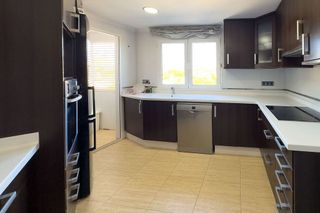 Piso en venta en Zona Pueblo en Calpe/Calp