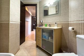 Piso en venta en Zona Pueblo en Calpe/Calp