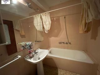 Piso en venta en Feria en Albacete