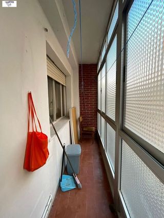 Piso en venta en Feria en Albacete