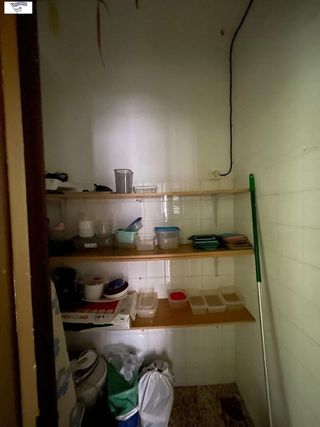 Piso en venta en Feria en Albacete