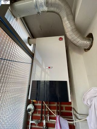 Piso en venta en Feria en Albacete