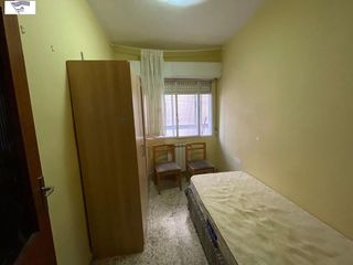 Piso en venta en Feria en Albacete